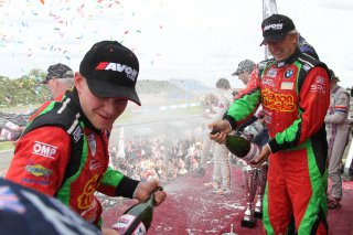 Donnighton | British GT