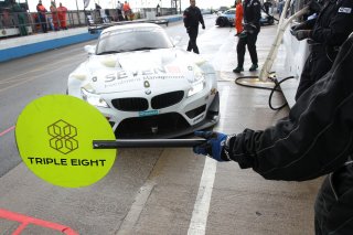 Donnighton | British GT