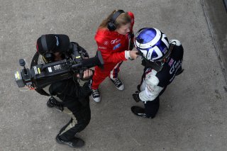 Donnighton | British GT