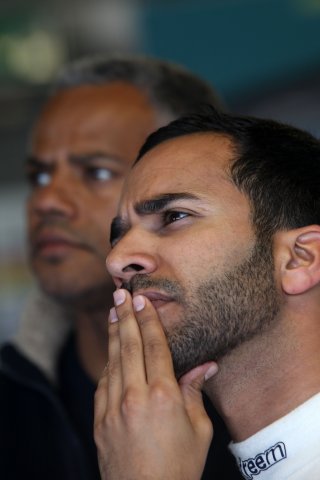 Donnighton | British GT