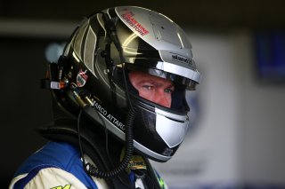 Donnighton | British GT