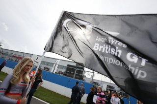 Donnighton | British GT