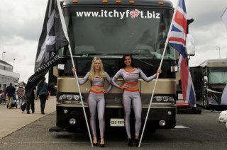 Donnighton | British GT