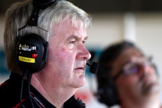 Donnighton | British GT