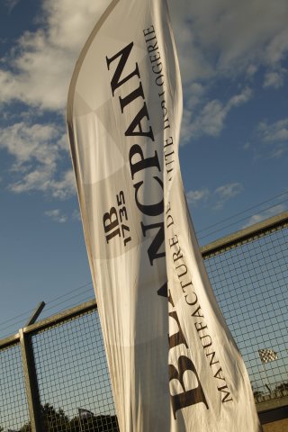 Donnighton | British GT