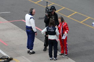 Donnighton | British GT