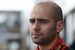 Donnighton | British GT