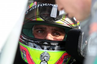 Donnighton | British GT