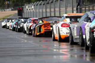 Donnighton | British GT