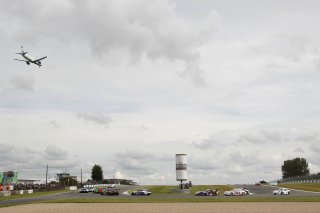 Donnighton | British GT