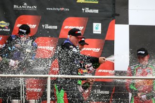 Donnighton | British GT