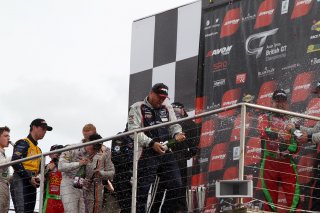 Donnighton | British GT