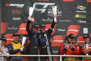 Donnighton | British GT