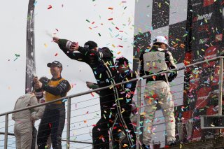 Donnighton | British GT