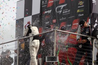 Donnighton | British GT