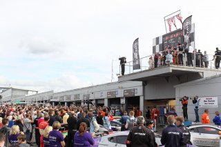 Donnighton | British GT