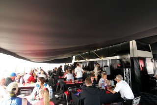 Donnighton | British GT