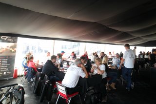 Donnighton | British GT