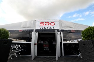 Donnighton | British GT