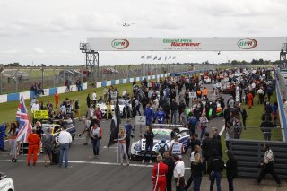 Donnighton | British GT