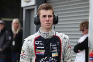 Donnighton | British GT