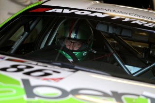 Donnighton | British GT