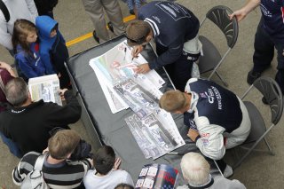 Donnington | British GT