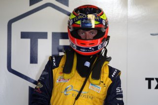 Donnighton | British GT