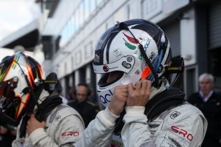 Donnighton | British GT