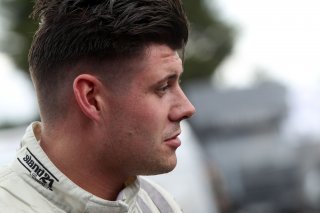 Donnighton | British GT