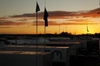 Donnington | British GT