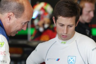 Donnighton | British GT