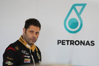 Donnington | British GT