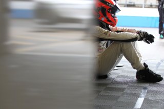 Donnighton | British GT