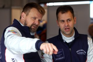 Oulton Park | British GT