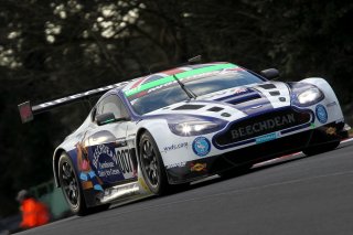 Oulton Park | British GT