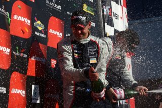 Oulton Park | British GT