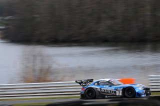 Oulton Park | British GT