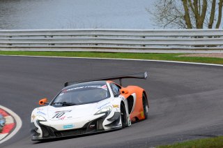 Oulton Park | British GT