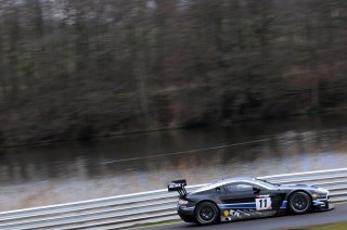 Oulton Park | British GT