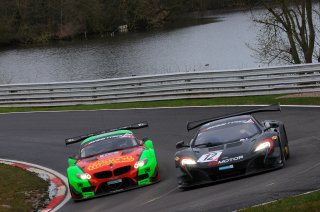 Oulton Park | British GT