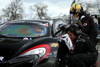 Oulton Park | British GT
