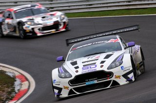 Oulton Park | British GT