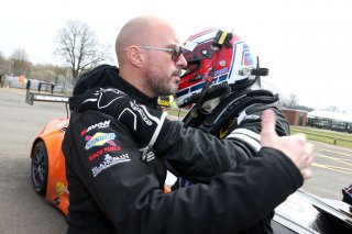 Oulton Park | British GT