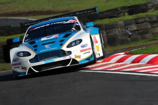 Oulton Park | British GT