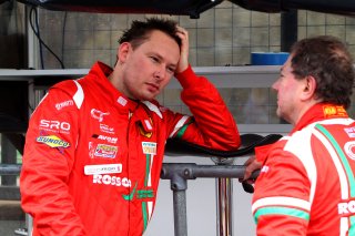 Oulton Park | British GT