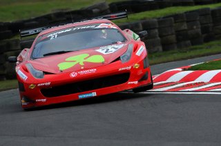 Oulton Park | British GT