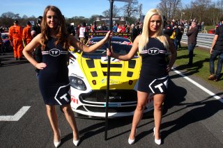 Oulton Park | British GT