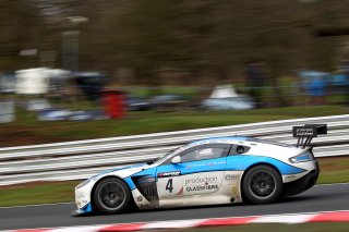 Oulton Park | British GT