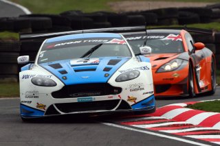 Oulton Park | British GT
